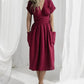 Zoey - Elegant summer dress