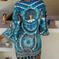 Nora - Beautiful boho summer dress