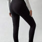 Joan - Slimming Leggings with Fleece Lining for Women