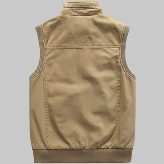 Santino - tactical outdoor vest for men