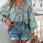 Arya | Blouse
