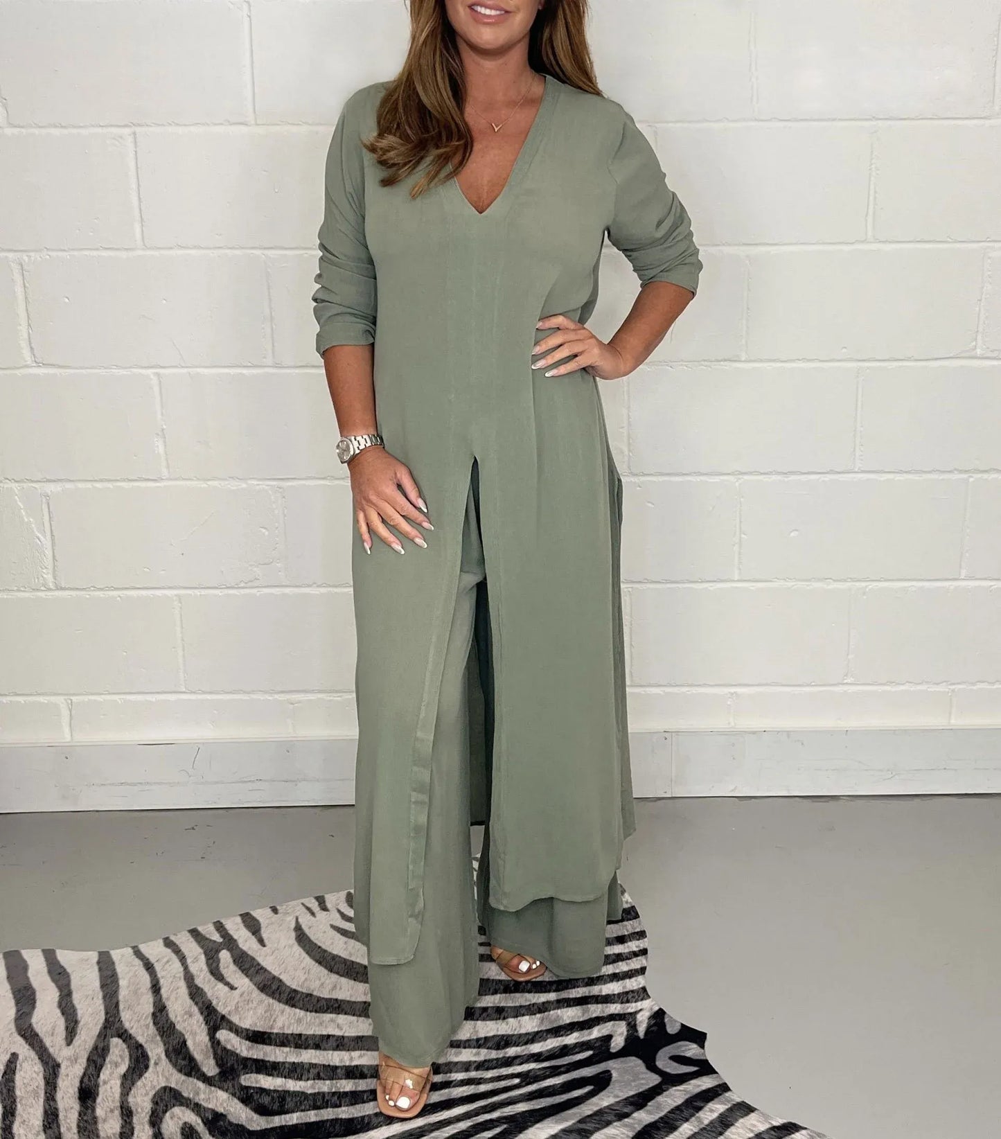 Ladies set