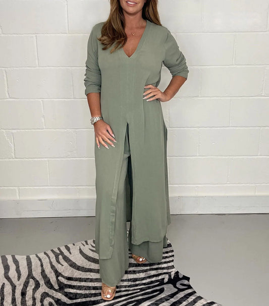 Ladies set