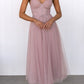 Isolina - Elegant Maxi Dress for Women for Summer and Beyond