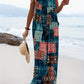 Hope - Color Block Overall