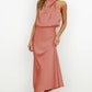 Carlina | Maxi Dress