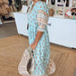 KASSIDY | RELAXED MAXI DRESS