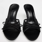 Elsie | Stunning Black Heels