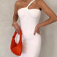 Celeste - Sexy backless maxi dress