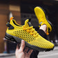 William - Breathable Mesh Sneakers