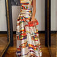 Isabeau | Maxi Dress