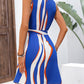 Corinna - Slim-fit dress for women
