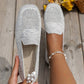 Naomi | Fashionable and minimalist winter shoes