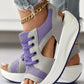 Myrtle - Muffin Sandals
