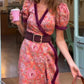 Melody | Maxi Dress