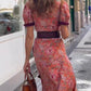 Melody | Maxi Dress