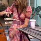 Melody | Maxi Dress