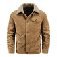 Freddie - Men's jacket