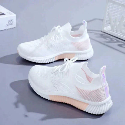 Becky - Orthopedic sneakers