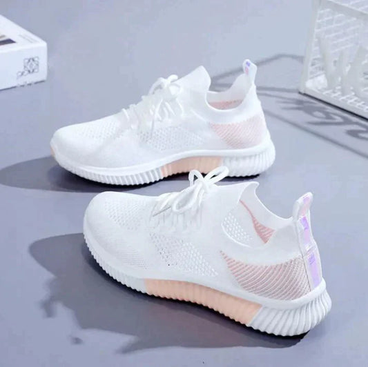 Becky - Orthopedic sneakers