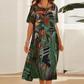 Indigo | Modesty Dress