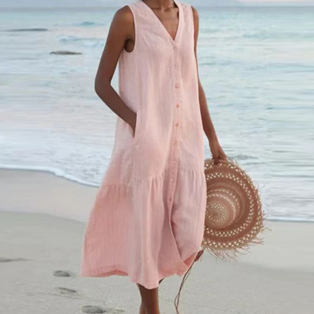 CELA - Stylish summer tunic