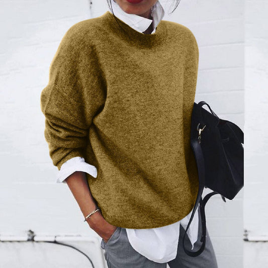 Sara | Trendy chic sweater