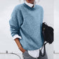 Sara | Trendy chic sweater