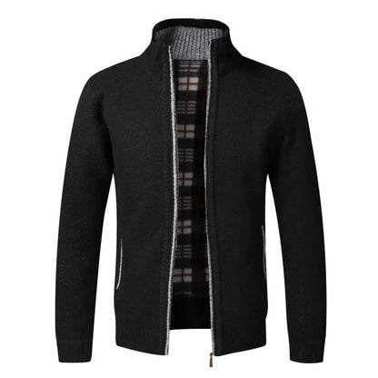 Finn Fleece Vest - Stylish &amp; Comfortable