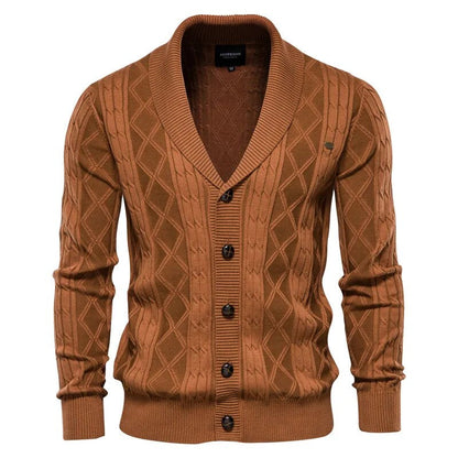 Daan College Vest - Casual &amp; Warm for Every Occasion