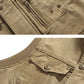 Santino - tactical outdoor vest for men