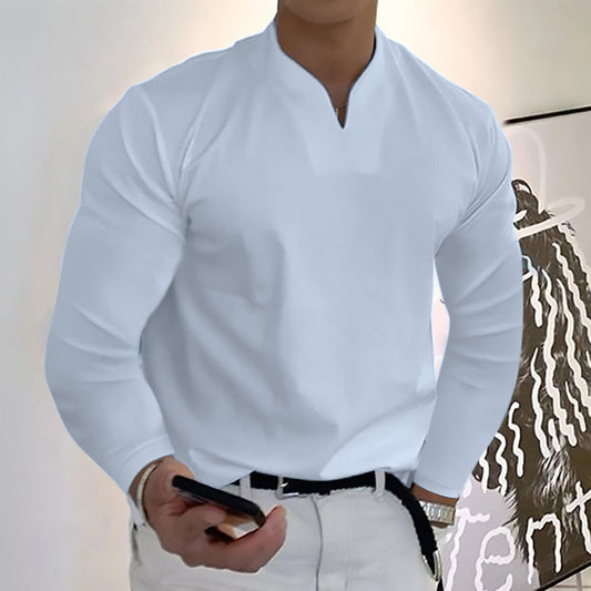 V-Master | Refined Men's Shirt