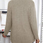 Long-sleeve top for summer 2025 - Liora