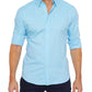 Otis - Men's Long Sleeve Shirt