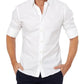 Otis - Men's Long Sleeve Shirt