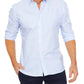 Otis - Men's Long Sleeve Shirt