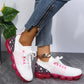 Aurora - Comfortable and stylish women's sneakers