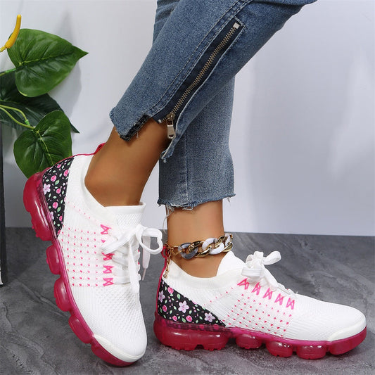Aurora - Comfortable and stylish women's sneakers