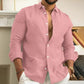 Hawaiian casual cotton shirt