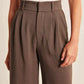 Verna - Flared trousers