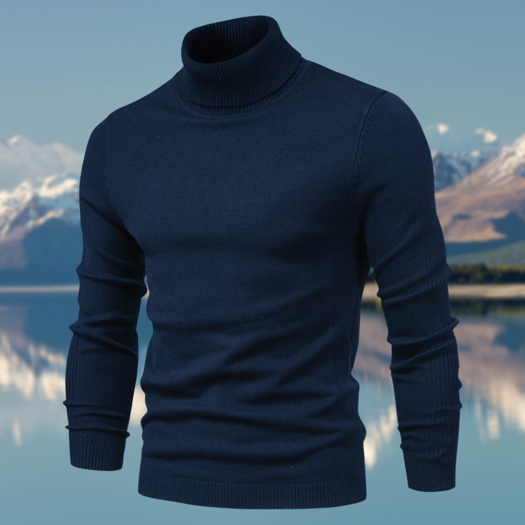 Prestige - Turtleneck