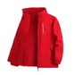 Zoë - Lightweight Women's Zip-Up Jacket, Perfect for Outdoors, Fleece Vest