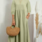 Euphemia - Premium Women's Dress