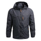 Ethan - Men's jacket