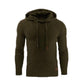 KAI - Men's Outdoor Sports T-Shirt with Hood