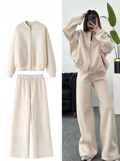 ELYSIAN | LOOSE 2-PIECE SET