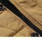 Victor - Winter Jacket with Hood
