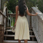 Eliza - Beach dress for women