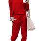 LANA | CASUAL COSY 2-PIECE SET