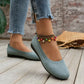 Nashrine - Fashionable casual women's shoes